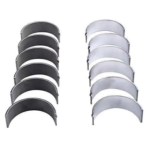 Bronzina Biela para MB Atego Axor 0,50MM