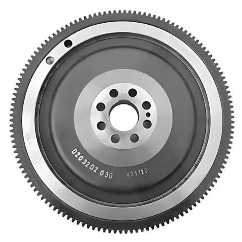 Volante Motor MB O500 2423 2428