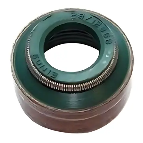 Retentor Válvula para Motor MB OM904 OM906 OM926