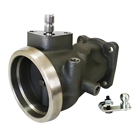 Freio Motor para MB OM906 Geral