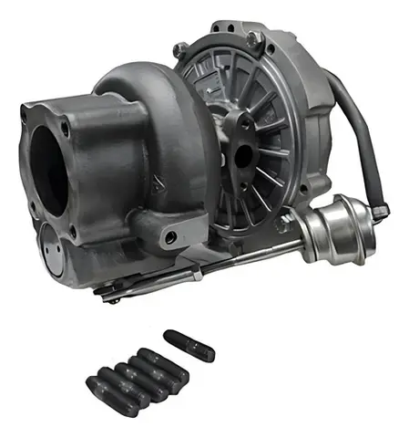 Turbo MB Atego 1725 2425 Axor 2826 OM906LA