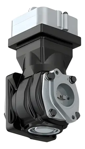Compressor Ar Reman MB Atego Axor O500U