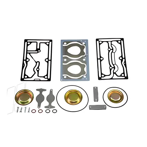Reparo Compressor MB O500R OM457