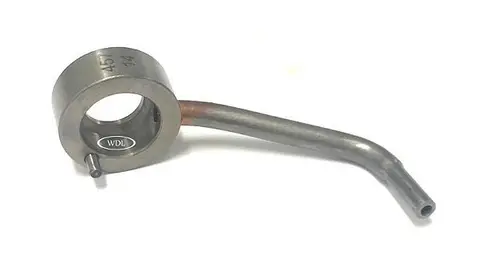Injetor Óleo para MB OM 906