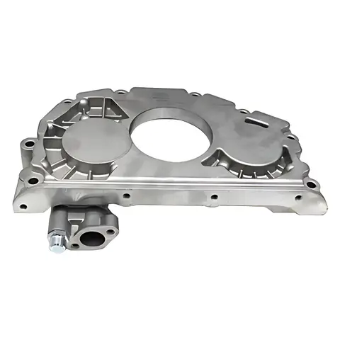 Bomba Óleo para MB Atego Accelo 712C 914C 915E