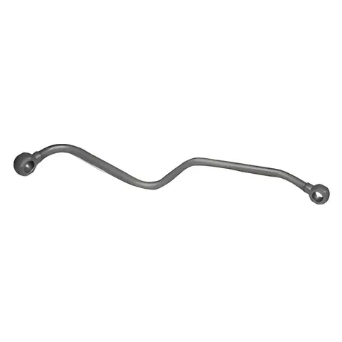 Cano Lubrificação Turbo para MB OM906 OM926