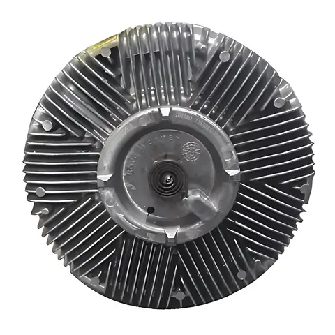 Embreagem Viscosa para MB Atego 1620E 1723 OF1722