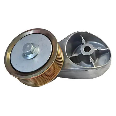 Esticador Correia para MB Atego Axor OF1722