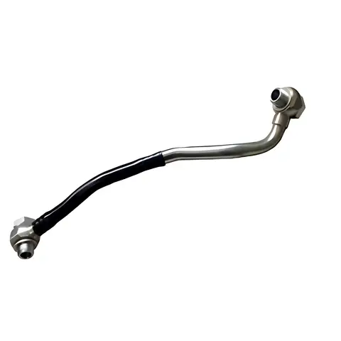 Tubo Água MB 712C 914C 1215C 815 1016 1316 1419