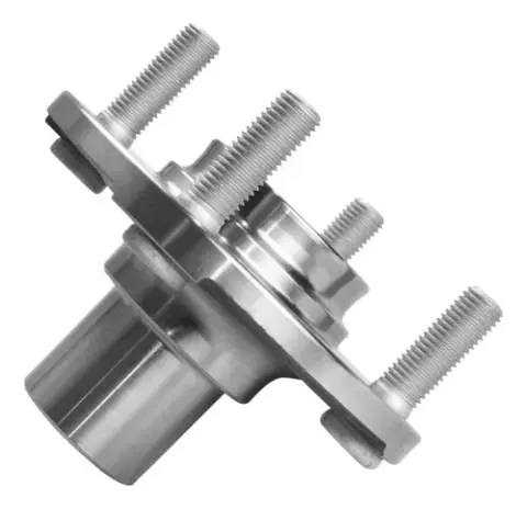 Cubo Roda Diant C/ Rolamento para MB Sprinter 2.0