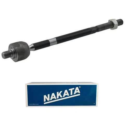 Barra Axial Direção para MB Sprinter 313 415 525