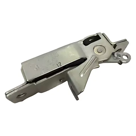 Fechadura Porta Lateral MB Sprinter 12/19