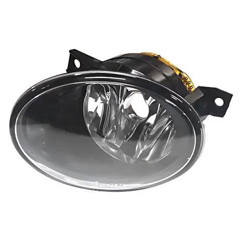 Farol Auxiliar Esquerdo para MB Sprinter 2017