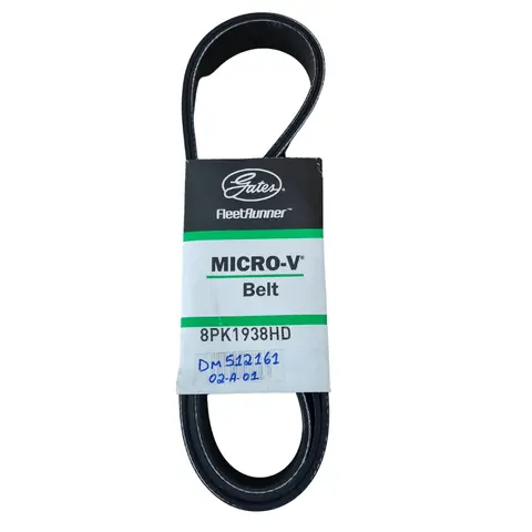 Correia Micro V Gates MB Atego 2428