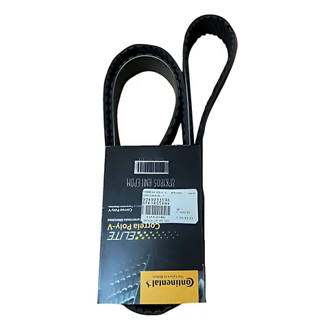 Correia Poly V MB Atego Axor Accelo