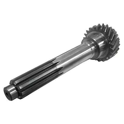 Eixo Piloto para Ford Cargo 3224 Original