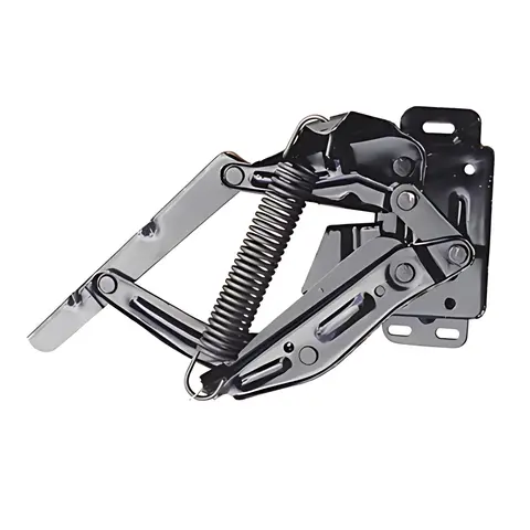 Dobradiça Direita Capô para Ford F1000 F4000