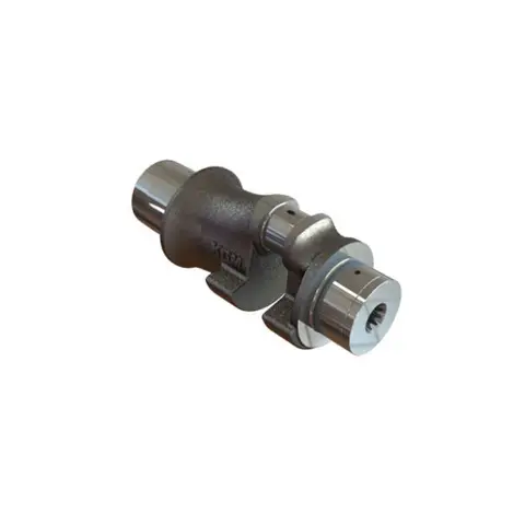 Eixo Virabrequim Compressor para Cummins