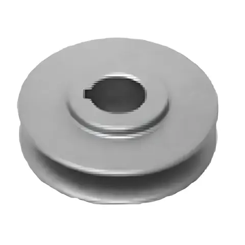 Polia Zen Alternador 1 Canal
