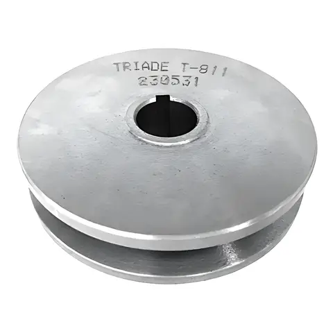 Polia Alternador VW 690 MWM D225 D229