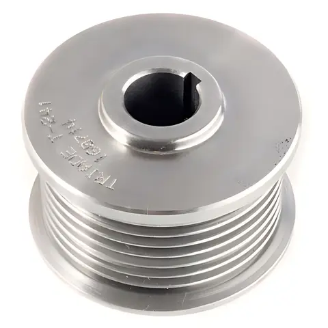 Polia Alternador VW 13210 14210 15210 16210