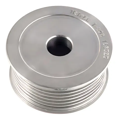Polia Alternador MB Sprinter para Ford F1000