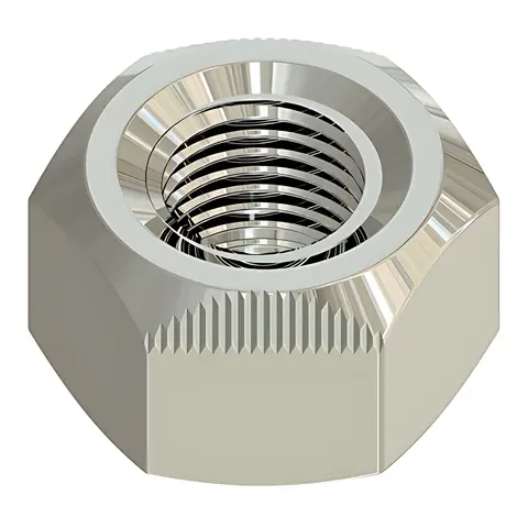 Porca Travante M22x1,5 para Motor MB
