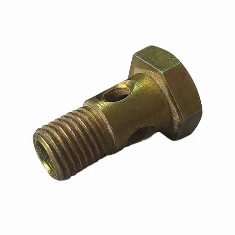 Parafuso Oco M10x1,0x19MM Caminhões para MB