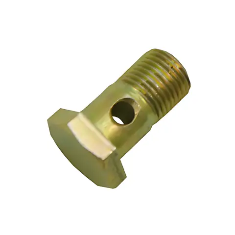 Parafuso Banjo Motor MB 16x1,5x30 4F