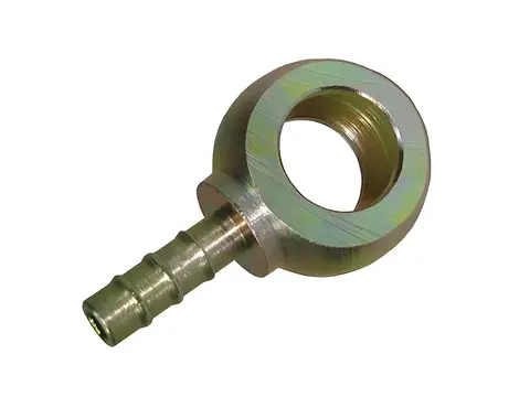 Parafuso Olhal 12MM Motor para MB