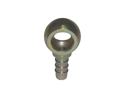 Parafuso Olhal 12MM Alavancas Pedais