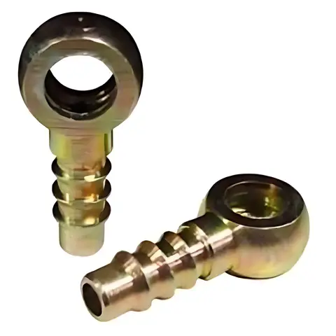 Olhal Parafuso 10MM P/ Alavanca Pedal