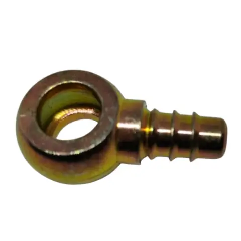 Olhal Parafuso 12MM Alavancas Pedais