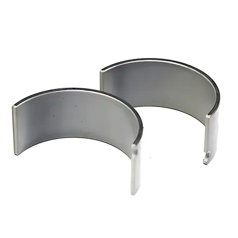 Bronzina Biela para Ford VW Worker MWM