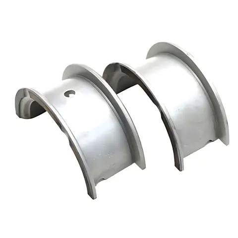 Bronzina Mancal 0.50 para Ford F4000 F1000