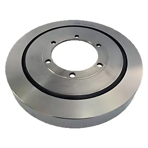 Amortecedor Vibração Motor para Ford e VW
