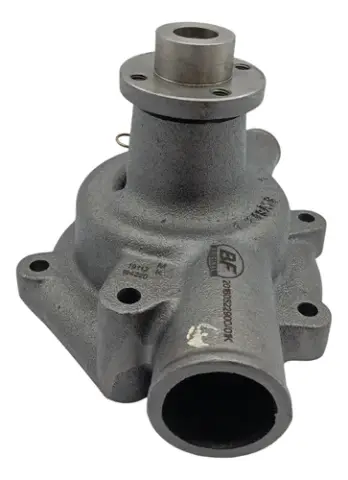 Bomba Água para Ford FB4000 D229-4