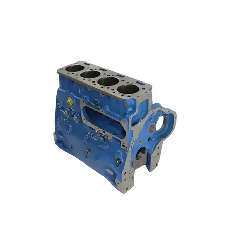Bloco Motor para Ford F1000 para Agrale