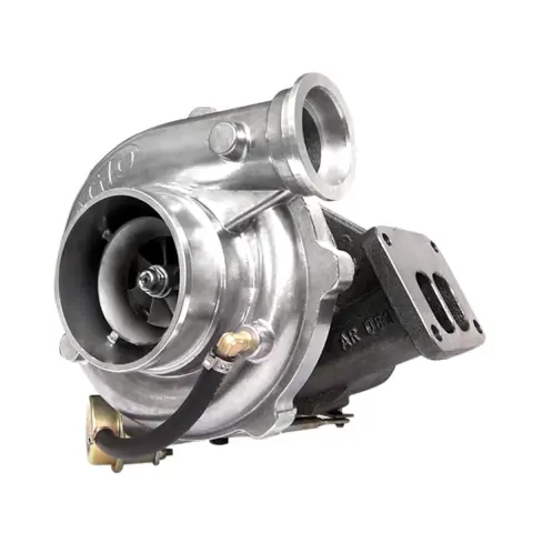 Turbo MB Accelo Atego 815 1016 1719 Euro 5 6