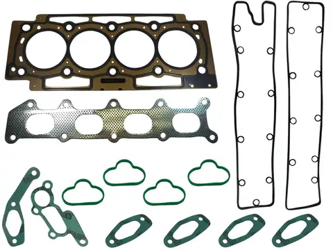 Kit Juntas Superior Motor MB OM 926 C/ Ret