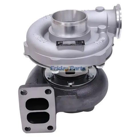 Turbo para MB Axor 2831 1933 Atego
