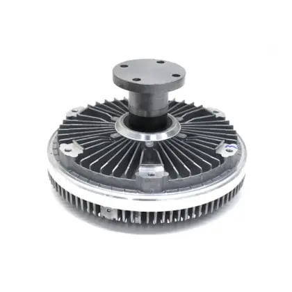 Embreagem Viscosa para MB 1933 2533 2831