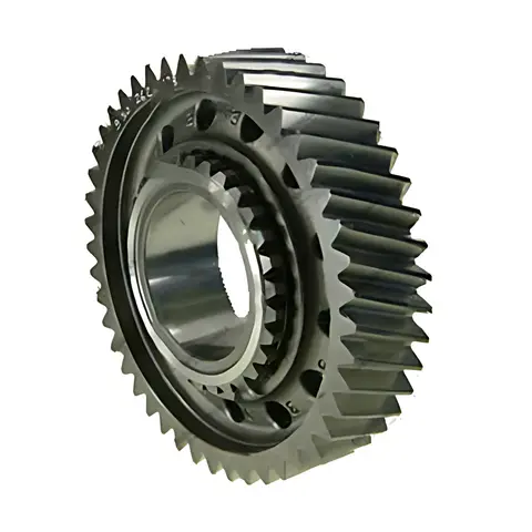 Engrenagem Marcha Ré MB Axor Actros 45D