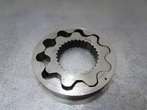 Engrenagem 1A/2A 31D para MB Actros G330/281