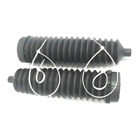 Kit Coifa Direção para Iveco Daily 3510 4910