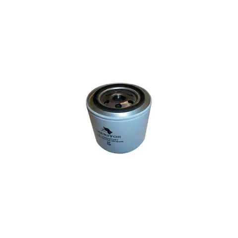 Filtro Diferencial para Iveco Stralis 6x4