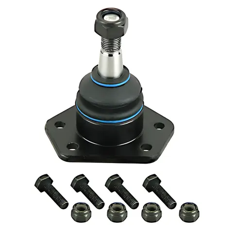 Pivô Suspensão Superior S10 Blazer 1995>