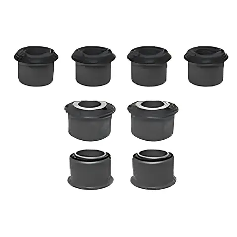 Kit Bucha Tensora para Iveco Daily 35S14 45S17