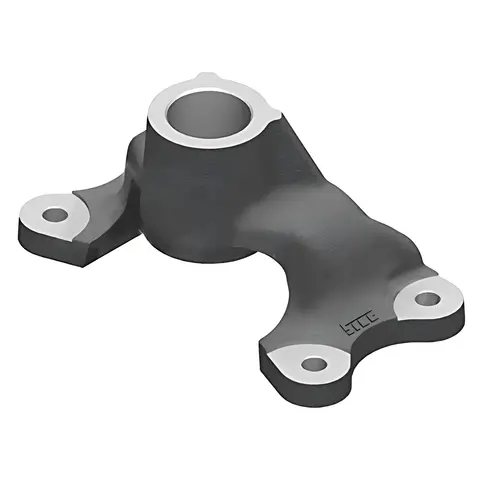 Suporte Mola Traseira para Iveco Daily 35.10