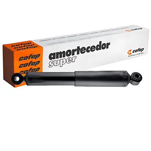 Amort Frt para Iveco Daily 59.12 60.12 70.13